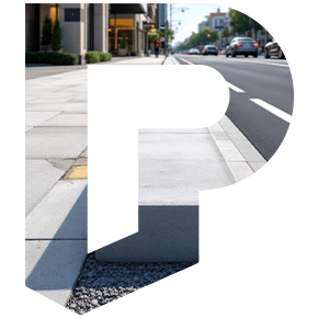 Prefac industries Bordures