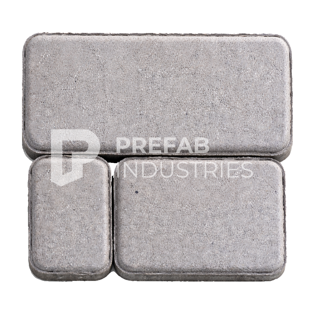 HÉRITAGE Lisse. Prefab